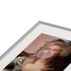 Jonas Loose BUBBLEGUM PRINCESS Metal Framed Art Print - Deny Designs - 3 of 4