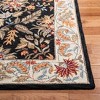 Chelsea HK141 Hand Hooked Indoor Rugs - Safavieh - 3 of 4
