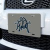Utah State University Secondary Logo Novelty Metal Vanity Tag License Plate - 2 of 4