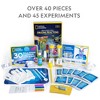 National Geographic Amazing Chemistry Set - Mega Chemistry Kit