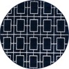 Marilyn Monroe Glam Collection Area Rug - Deco - 2 of 4
