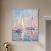 Art Remedy Set Sail Sailing Wall Art Framed - 2 of 4
