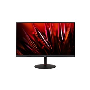 Acer Nitro 27" Widescreen LCD Monitor - 1920 x 1080 - 2ms - 144Hz - XV272 LV - Manufacturer Refurbished - 1 of 4
