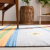 Montauk MTK555 Hand Woven Area Rug  - Safavieh - 4 of 4