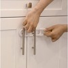 Jool Baby Products Magnetic Cabinet Locks - 12ct : Target