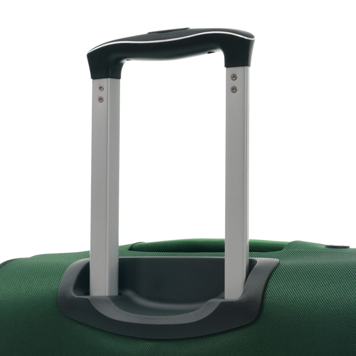 Polibi Softside Luggage Expandable Set of 3, 22"/26"/30" Lightweight Upright Spinner Suitcase - thumbnail 6