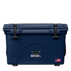 ORCA Coolers 40qt Hard Sided Cooler - 1 of 4