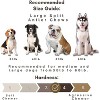 WhiteTail Naturals – Split Elk Antlers for Large Dogs (1 Pack) – Long-Lasting, Odor-Free Chew – Naturally Shed, Grade A, Made in USA - 2 of 4