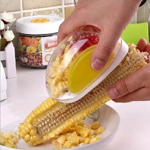 Corn Shark - Eat Up Corn Salads All Summer Long And Beyond - 1 of 3