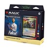 MAGIC THE GATHERING: FALLOUT COMMANDER DECK: SCIENCE! - 2 of 2
