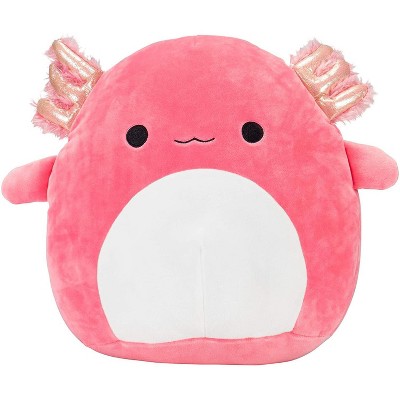 Squishmallows Archie The Axolotl Mini 