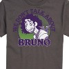 Men's - Encanto -  Short Sleeve Graphic T-Shirt - 2 of 4