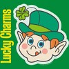 Men's Lucky Charms Leprechaun Face T-Shirt - 2 of 3