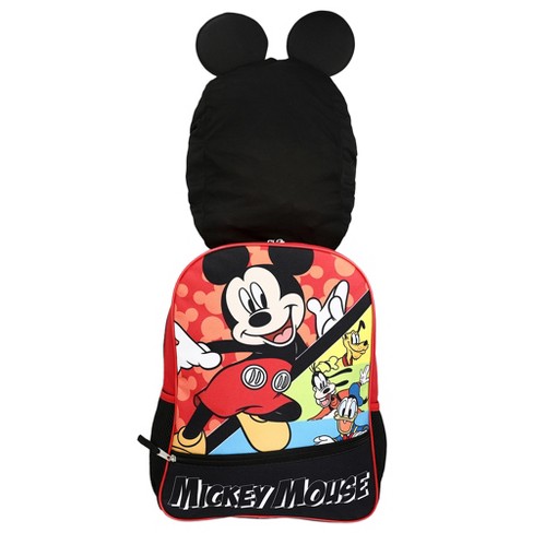 Mickey mouse backpack online target