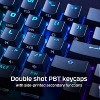 HyperX Alloy Origins 65 Mechanical Gaming Keyboard Linear Red Switch RGB Backlit - Manufacturer Refurbished - 4 of 4