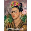 MasterPieces 1000 Piece Jigsaw Puzzle - Frida Kahlo - 19.25"x26.75" - image 3 of 4