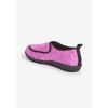 Comfortview Women's (Wide Widths Available) The Coen Orthotic Flat - 3 of 4