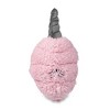 Pokemon Center: Sitting Cuties: Burmy Trash Plush # 412 -  Generation 4 - 6 In - 4 of 4