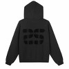 Spruce Fashion Cotton Year Of The Snake Ross Hoodie - 3 of 4