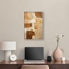 Art Remedy Layers of Earth Boho Abstract Wall Art Framed - 2 of 4
