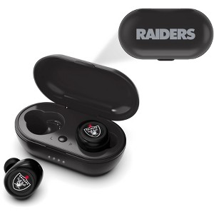 SOAR NFL True Wireless Earbuds - 1 of 3
