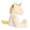 ebba Large Starlight Unicorn Cuddlers Adorable Baby Stuffed Animal White 15" - 3 of 4