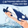 ARTSEA 1pc Beach Water Water Outdoor for Water Game Summer Playing Water Water Water Water Play Water Blue Plastic - 3 of 4