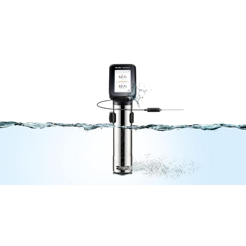 PolyScience HydroPro Commercial Sous Vide Immersion Circulator, 2 of 5