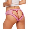 Adore Me Women's Amore Cheeky Panty - 2 of 3