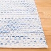 Kilim KLM954 Hand Woven Indoor Rugs - Safavieh - 3 of 4