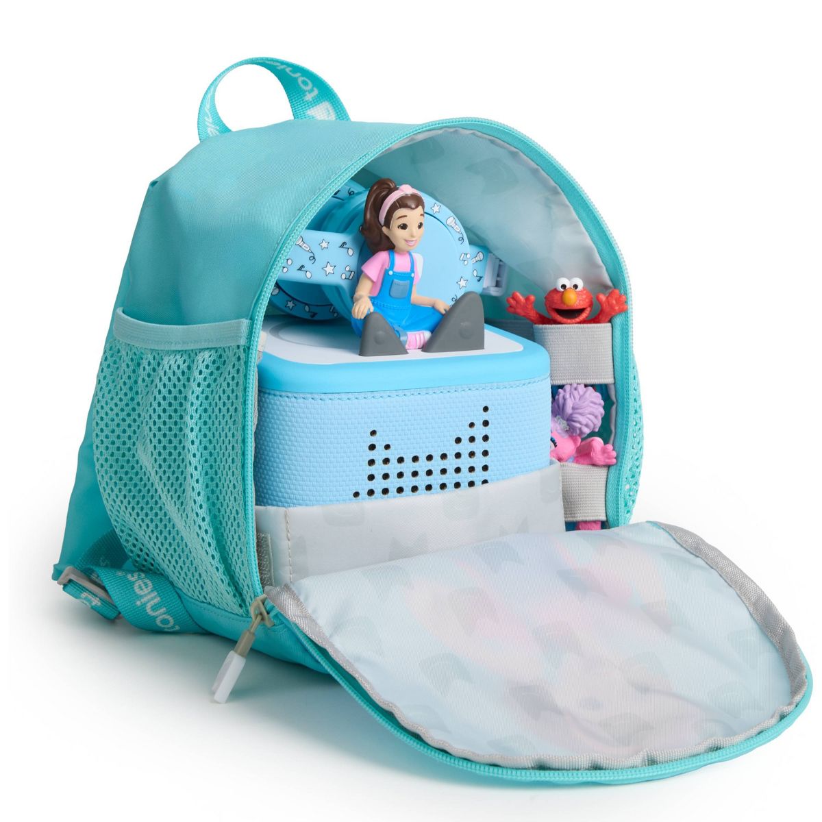 tonies Character Backpack - Ms. Rachel - thumbnail 2