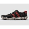 Men's 's Comfort Leather Shoes - KCR Group - 2 of 4