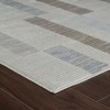 Rug Branch Nomad Modern Abstract Indoor Area Rug - 2 of 4