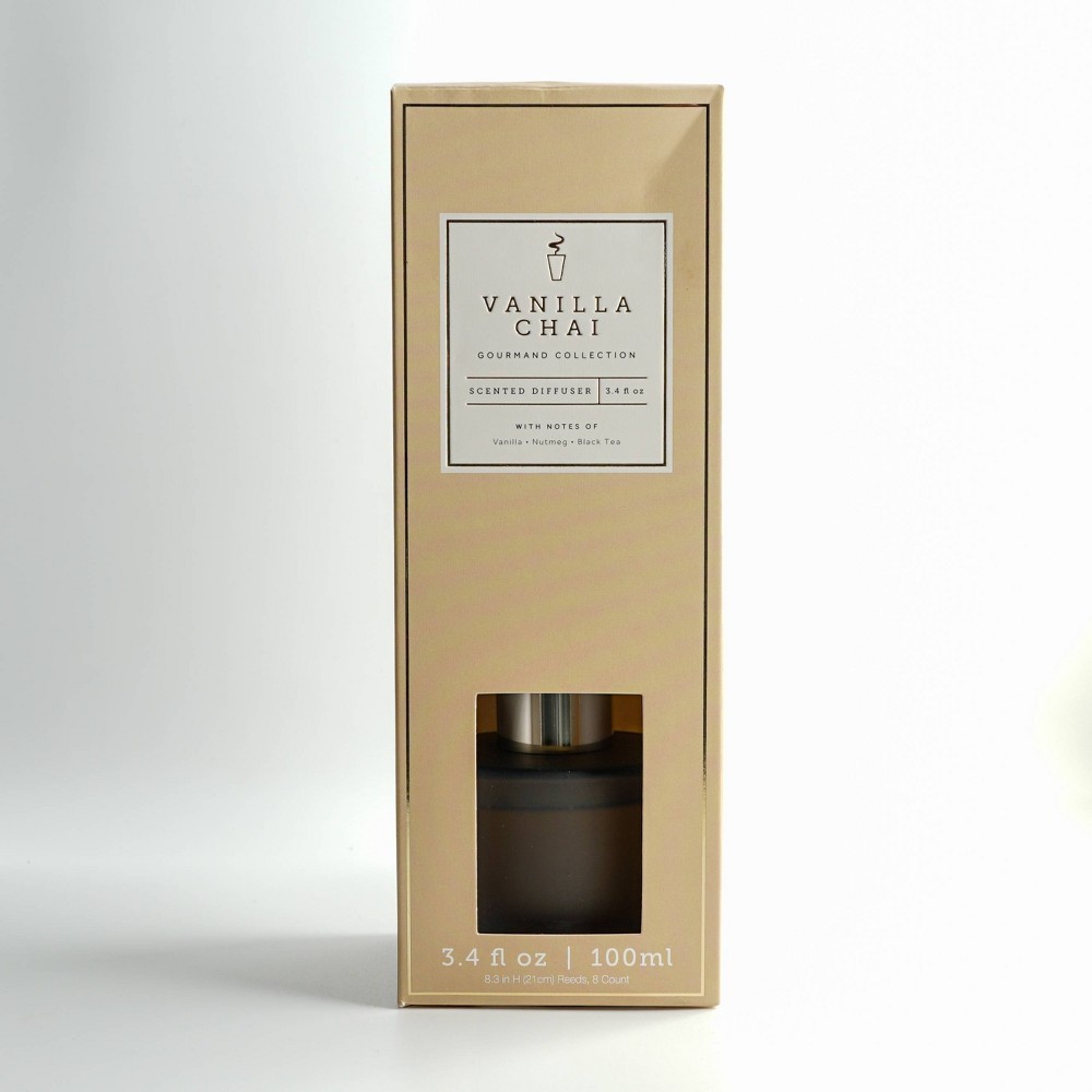 Landon Tyler Reed Diffuser Vanilla Chai