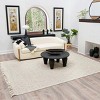 Hauteloom Ramsbury Wool Area Rug - 2 of 4