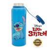 Silver Buffalo Disney Lilo & Stitch "Ohana Means Family" 42-Ounce Stainless Steel Water Bottle - 3 of 4