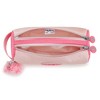Kipling Allie Metallic Pencil Case - 3 of 4