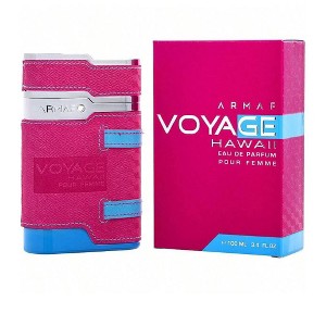 Armaf Peach, Bergamot, Mandarin Orange, Vanilla, Musk Women Eau De Parfum Spray 3.4 Oz   3.4 Oz Fragrance - 1 of 1