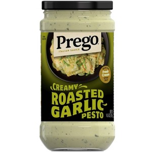 Prego Creamy Pesto - 1 of 4