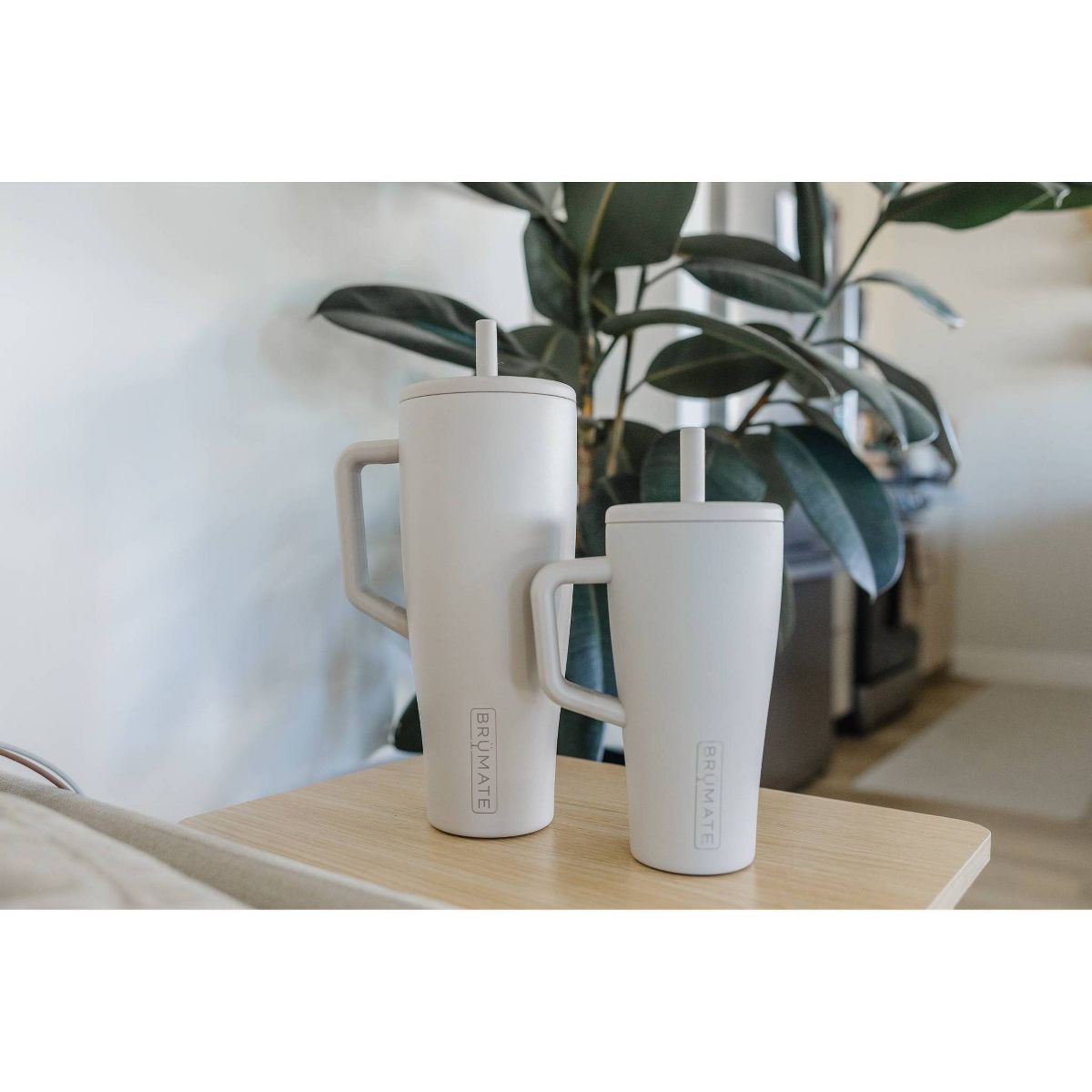 BruMate Era 40 fl oz 100% Leak-Proof Straw Tumbler - thumbnail 5