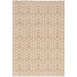 Nourison Washable Charm Modern Indoor Rug - 1 of 4