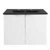 Modway Maybelle 24 Wall-Mount Bathroom Vanity - 2 of 4