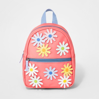 mini backpacks for little girls