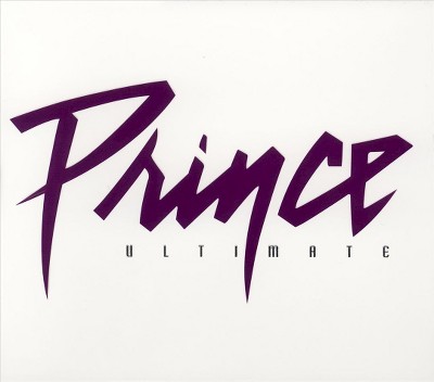 Prince - Ultimate (CD)