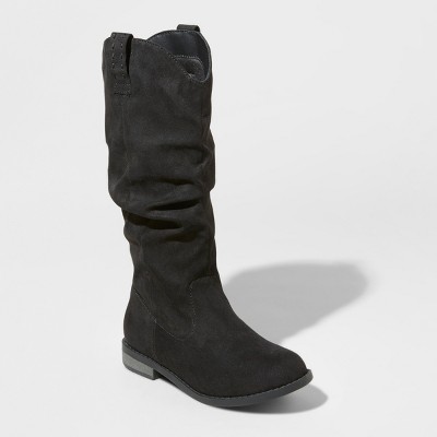 girls tall fashion boots