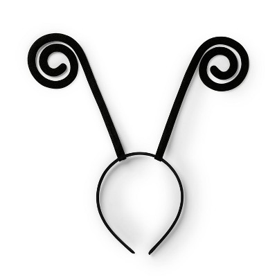 Wearable Black - Bullseye's Playground™