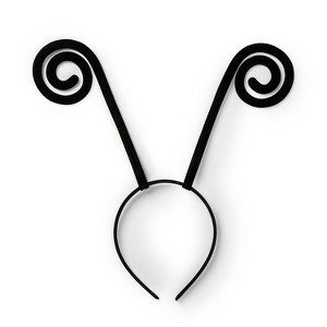 Wearable Black - Bullseye's Playground™ - 1 of 3