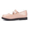 Olivia Miller Girl's Toddler Lovely Nite Maryjane Flats - 3 of 4