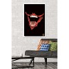 Trends International DC Comics Batman - Mouth Framed Wall Poster Prints - 2 of 4