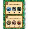 Teacher Created Resources® Ranger Rick® Power Pen® Learning Book: Alphabet - 2 of 2